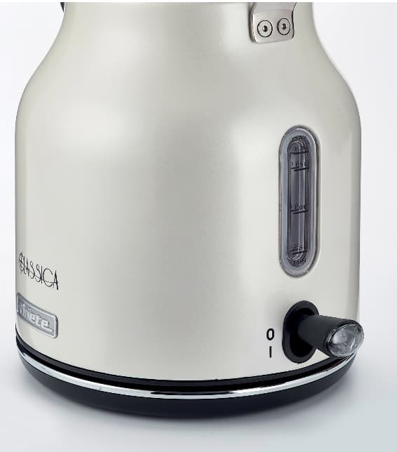 Ariete Classic vattenkokare