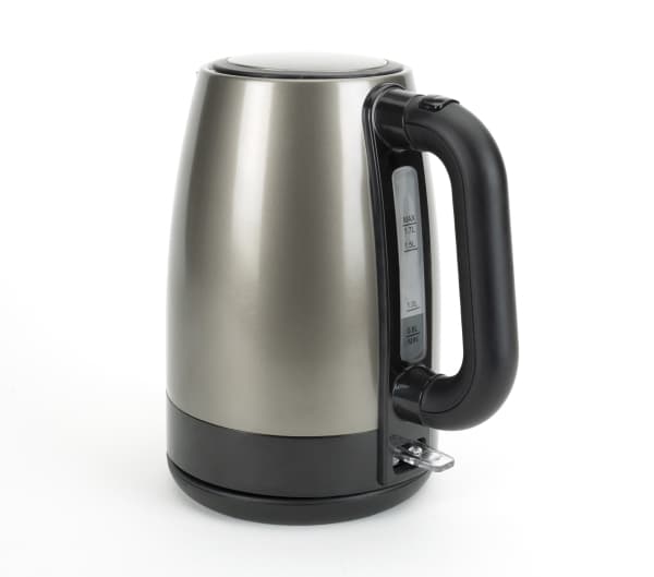 BLACK+DECKER BXKE2201E - Vattenkokare - 1.7 liter - 2.2 kW - pantone 10394/black