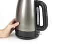 Miniatyrbild 5 av 5: BLACK+DECKER BXKE2201E - Vattenkokare - 1.7 liter - 2.2 kW - pantone 10394/black