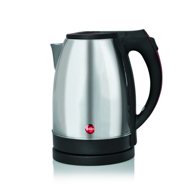 Vattenkokare Eldom CS9 ~ ~ stål kapacitet 1,8 liter