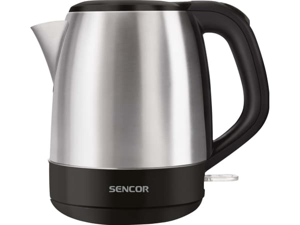 Sencor SWK 2200SS vannkoker Sølv