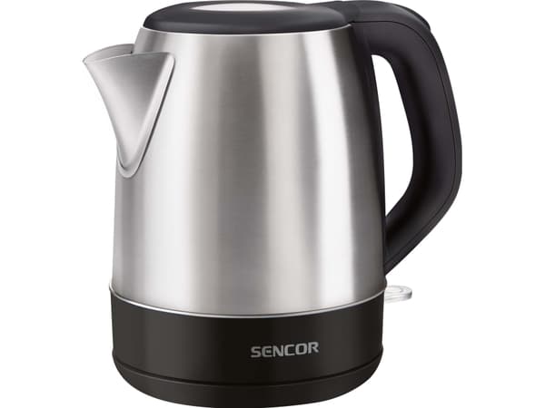 Sencor vattenkokare SWK 2200SS Silver