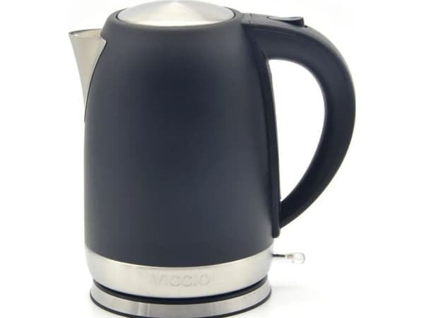 Vannkoker STALOWY VICCIO BLACK FK-1507-2K