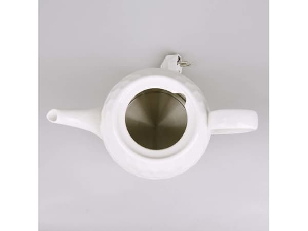 Feel-Maestro MR-072 elkedel 1,2 L Hvid 1200 W