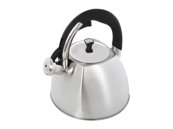 Icke-elkedel Maestro MR-1333-S Sølv 2,2 l
