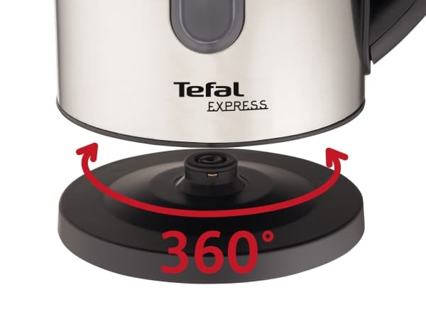 Tefal Express vedenkeitin