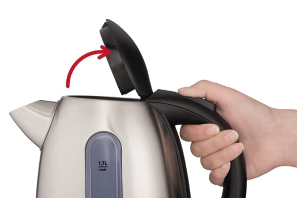 Tefal Express vedenkeitin