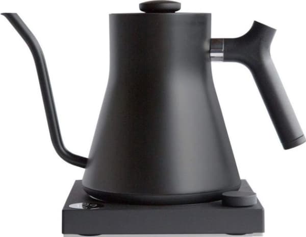 Fellow Stagg EKG - Electric Kettle - Matte Black
