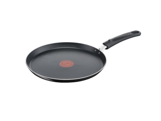 Tefal Simply Clean B5671053 stekpanna Crepe-panna Rund