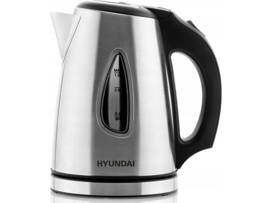 Vattenkokare Hyundai Vattenkokare HYUNDAI VK118