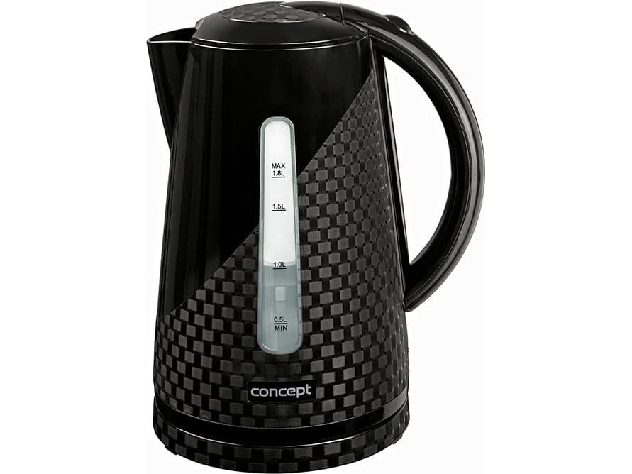 Concept RK2321 vattenkokare