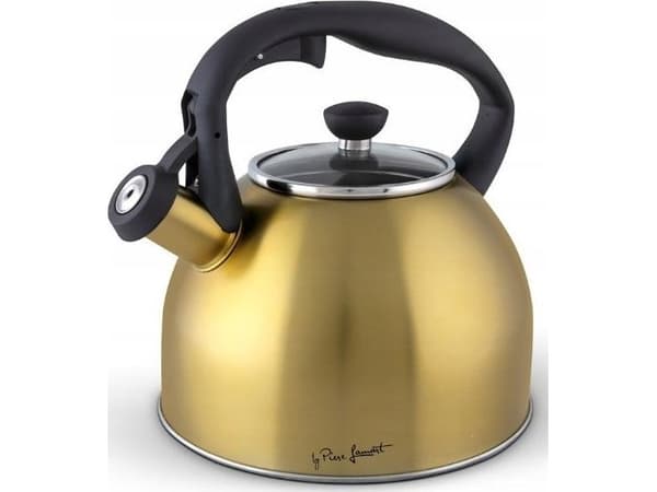 Lamart LT7057 KETTEL 2,5L SS GULL LAMART