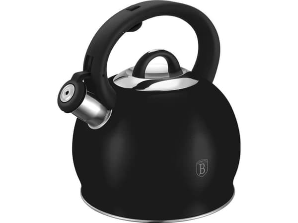 Berlinger Haus KETTEL 3L BERLINGER HAUS BH-6832 MED FLØTE