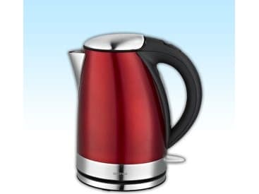Orava Kettle Red