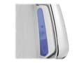 Miniatyrbild 4 av 5: Russell Hobbs Structure 28080-70 - Vattenkokare - 1.7 liter - 2.4 kW - white with stainless steel accents