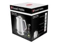 Miniatyrbild 2 av 5: Russell Hobbs Structure 28080-70 - Vattenkokare - 1.7 liter - 2.4 kW - white with stainless steel accents