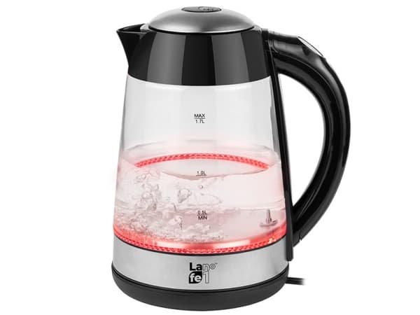 Lafe Kettle Kettle with temperature control LAFE CEG015