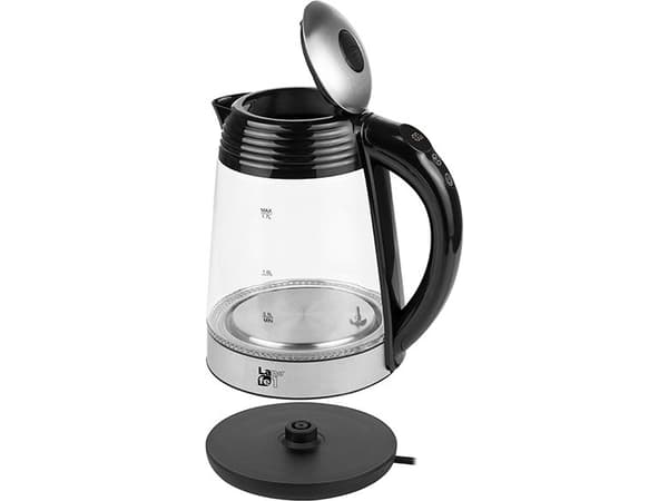 Lafe Kettle Kettle with temperature control LAFE CEG015
