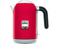 Miniatyrbilde 5 av 5: Kenwood kMix ZJX650RD - Kjele - 1 liter - 2.2 kW - rød