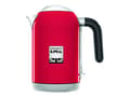 Miniatyrbilde 2 av 5: Kenwood kMix ZJX650RD - Kjele - 1 liter - 2.2 kW - rød