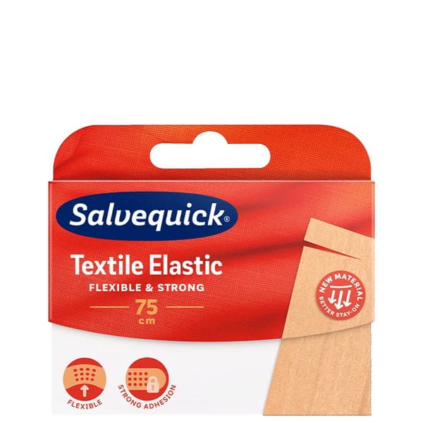 Textil Plåster