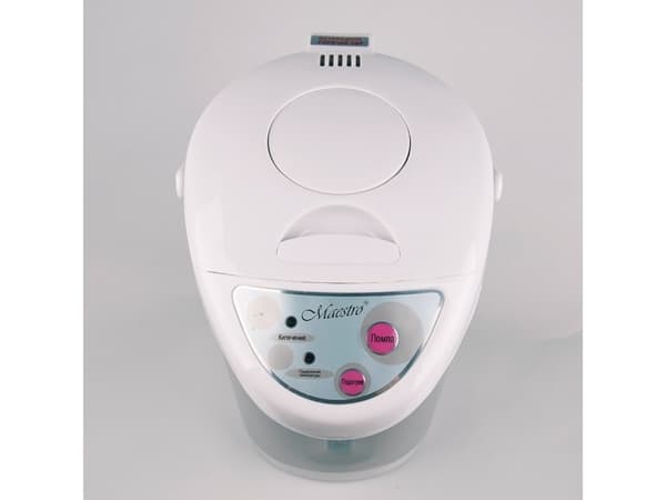 MAESTRO MR-084 4,5 l vandvarmer