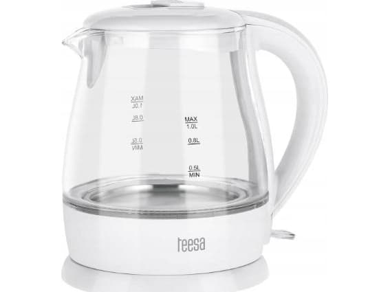 Teesa trådløs vannkoker TSA1030