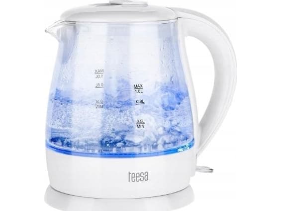 Teesa trådløs vannkoker TSA1030