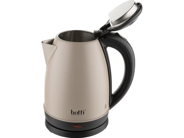 Vattenkokare Botti Victor LJ1518BC Beige