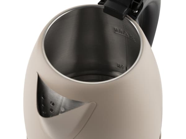 Vattenkokare Botti Victor LJ1518BC Beige