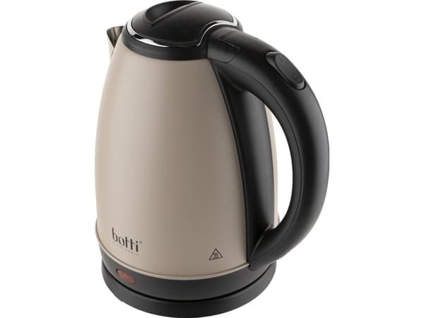 Vattenkokare Botti Victor LJ1518BC Beige