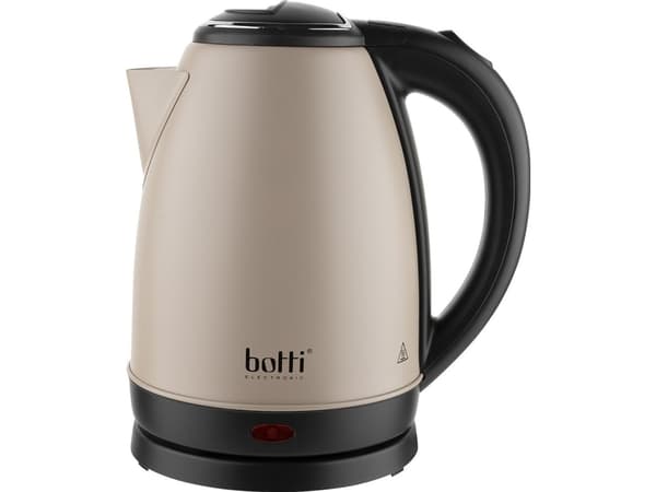 Vattenkokare Botti Victor LJ1518BC Beige