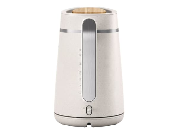 Philips Series 5000 HD9365 Eco Conscious Edition - Kjele - 1.7 liter - 2.2 kW - silkehvit matt