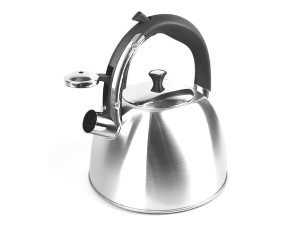 Maestro MR1333 Silver 3 l ikke-elektrisk kedel