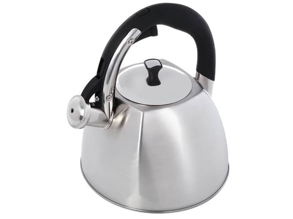 Maestro MR1333 Silver 3 l ikke-elektrisk kedel