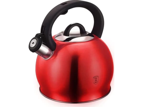 Berlinger Haus Stålkedja 3.0L BERLINGER HAUS BURGUNDY LINE BH-1074