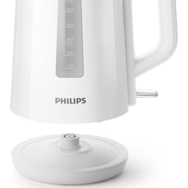 Elkedel hvid HD9318 / 00 1,7l