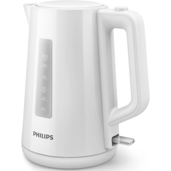 Elkedel hvid HD9318 / 00 1,7l