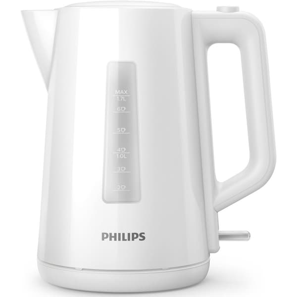 Elkedel hvid HD9318 / 00 1,7l
