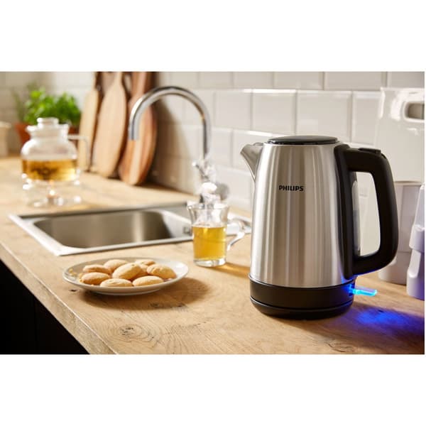 Kedel HD9350 / 90 1,7l Dagligt