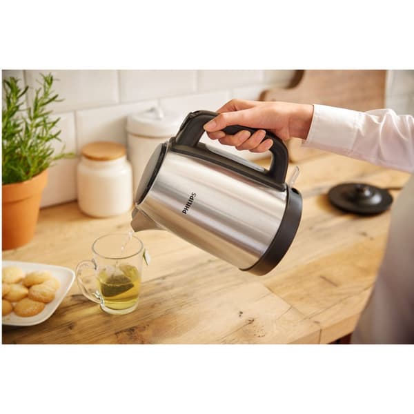Kedel HD9350 / 90 1,7l Dagligt