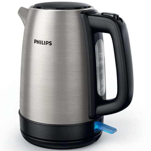 Kedel HD9350 / 90 1,7l Dagligt