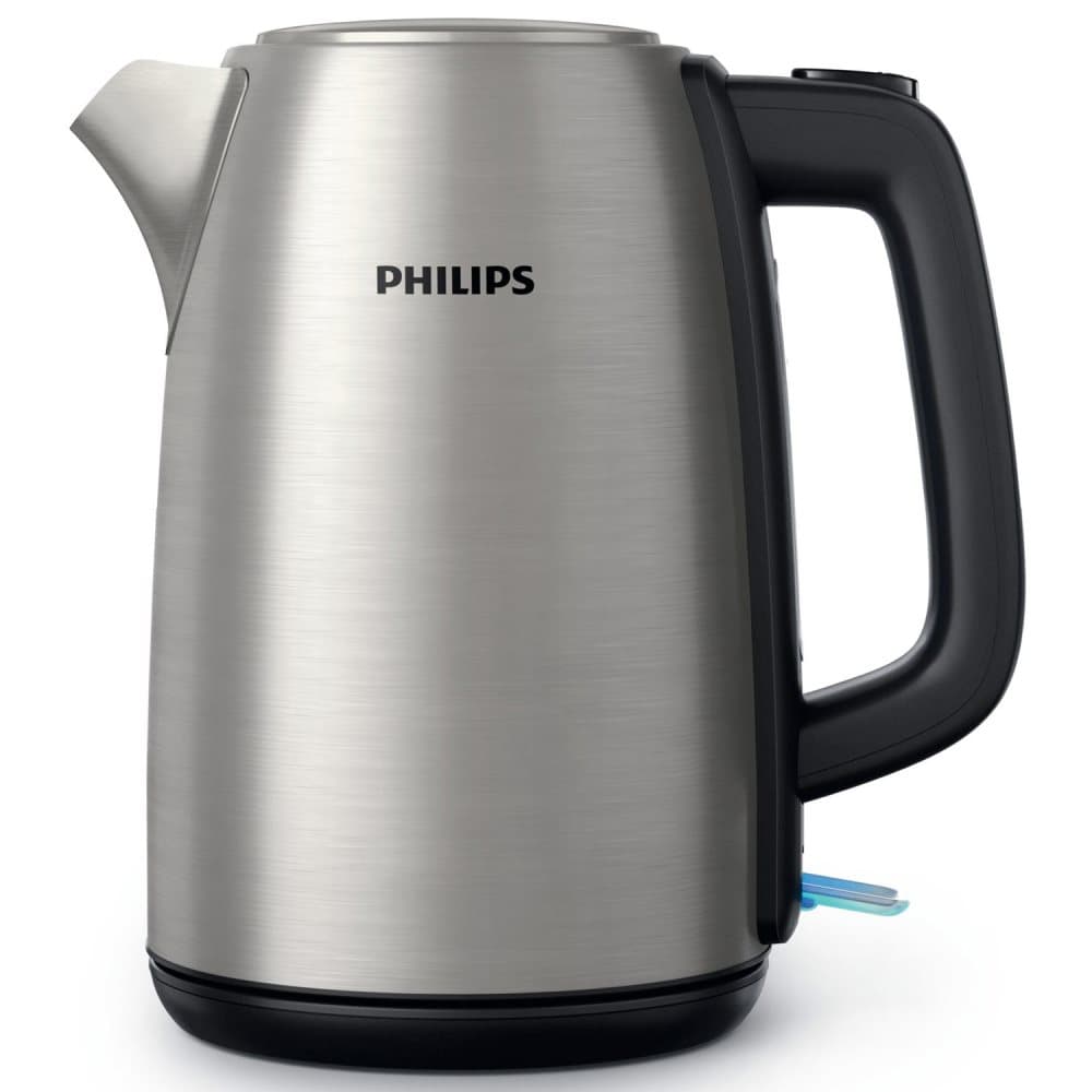 Vattenkokare HD9351/90 1,7l Metall