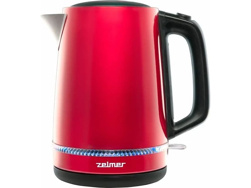 Zelmer vattenkokare ZCK7921R