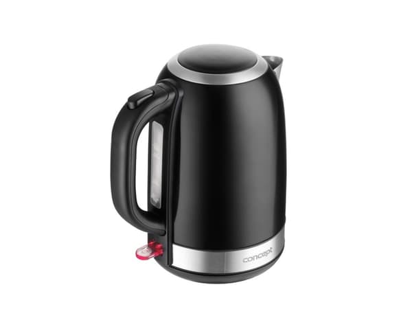 Czajnik Concept Strix RK3245 Czarny