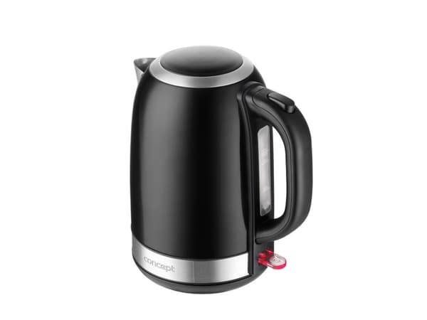 Czajnik Concept Strix RK3245 Czarny