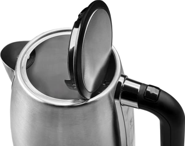 Optimum vattenkokare CJS 5020 Silver