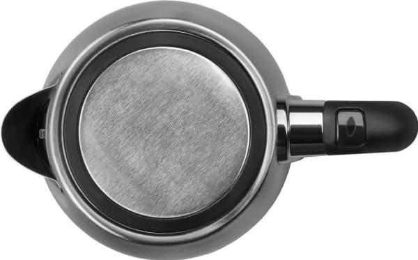 Optimum vattenkokare CJS 5020 Silver