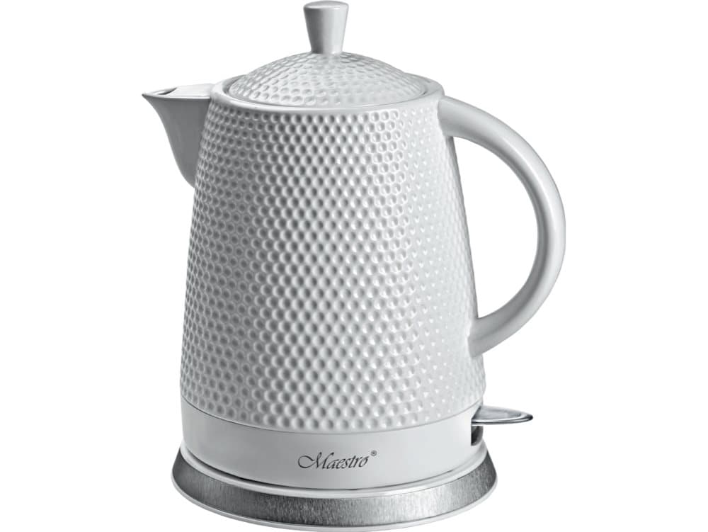 MAESTRO MR-069 elektrisk vattenkokare 1,5 l