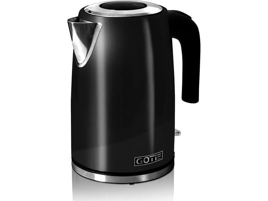 Gotie elektrisk vattenkokare GCS-200B (2200W, 1.7l)